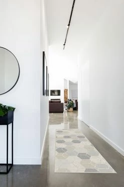 Promo 🛒 Ruggable Prisma Natural Rug 🥰 -Outdoor Rugs Store Prisma Natural C RC 0541 27 Clean Washable Rug Neutral