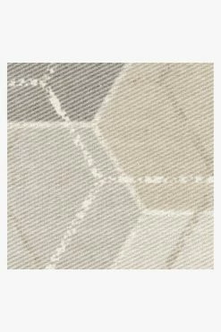 Promo 🛒 Ruggable Prisma Natural Rug 🥰 -Outdoor Rugs Store Prisma Natural D RC 0541 10 Clean Washable Rug Pad 4