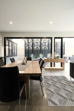 Hot Sale 👏 Ruggable Ragazzo Light Grey Rug 💯 -Outdoor Rugs Store Regazzo LightGrey C RC 0537 27 Clean Washable Rug Geometric