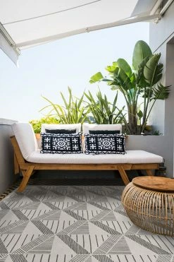 Hot Sale 👏 Ruggable Ragazzo Light Grey Rug 💯 -Outdoor Rugs Store Regazzo LightGrey C RC 0537 57 Clean Washable Rug Repeat