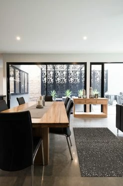 Wholesale 🌟 Ruggable Shagreen Charcoal Rug 🥰 -Outdoor Rugs Store Shagreen Charcoal C RC 0304 27 Washable Rug Stingray