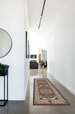 Promo 🥰 Ruggable Sima Currant Rug 🧨 15 Promo 🥰 Ruggable Sima Currant Rug 🧨 -Outdoor Rugs Store Sima Currant C RC 0517 27 Washable Rug Burgundy