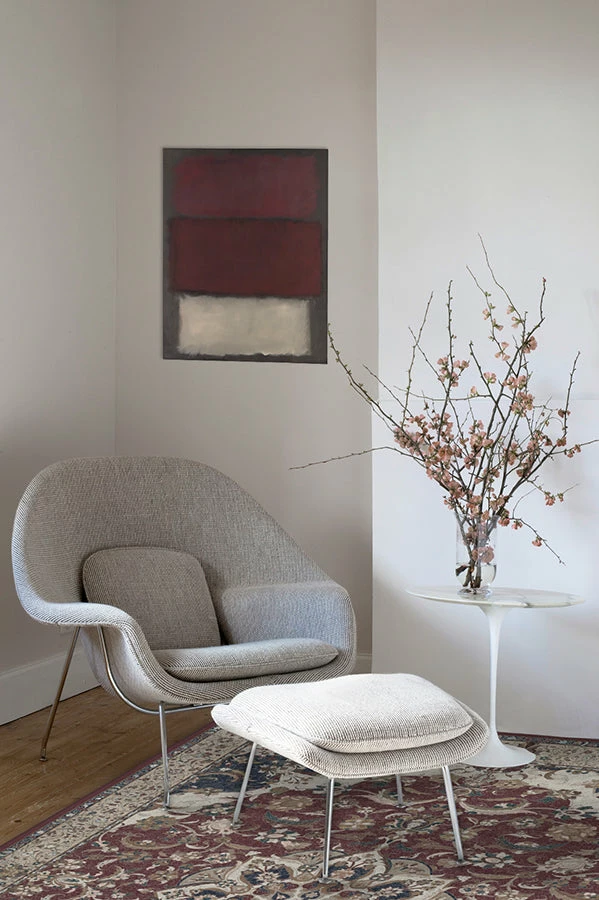 Promo 🥰 Ruggable Sima Currant Rug 🧨 4 Promo 🥰 Ruggable Sima Currant Rug 🧨 - Image 4