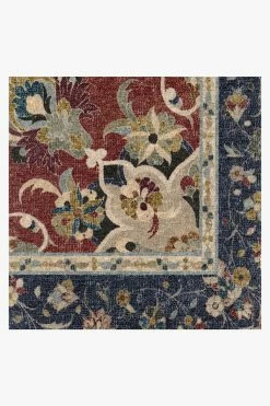 Coupon 🎁 Ruggable Sima Royal Blue Rug ⭐ -Outdoor Rugs Store Sima RoyalBlue D RC 0516 10 Clean Washable Rug Pad 1239a963 eed6 47d1 8513 85f97e392cd6