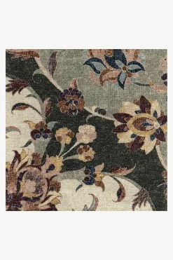 New 👏 Ruggable Sima Sage Rug 🎁 -Outdoor Rugs Store Sima Sage D RC 0515 10 Clean Washable Rug Pad dcbd9b82 99c8 4651 b684 40d6778a4d2a