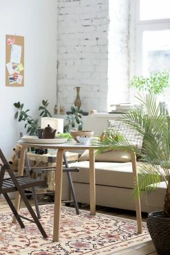 Brand new 🎉 Ruggable Suzani Purple Rug 👏 -Outdoor Rugs Store Suzani Purple C RC 0031 57 Clean Washable Rug Shabby Chic