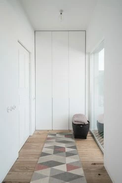 Buy ✔️ Ruggable Tessera Vintage Red Rug 💯 -Outdoor Rugs Store Tessera VintageRed C RC 0550 27 Washable Rug Grey