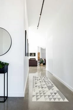 Hot Sale 🥰 Ruggable Tierce Grey Rug 🤩 15 Hot Sale 🥰 Ruggable Tierce Grey Rug 🤩 -Outdoor Rugs Store Tierce Grey C RC 0543 27 Clean Washable Rug Monochrome