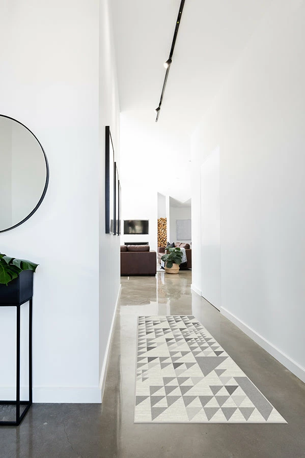 Hot Sale 🥰 Ruggable Tierce Grey Rug 🤩 8 Hot Sale 🥰 Ruggable Tierce Grey Rug 🤩 - Image 8