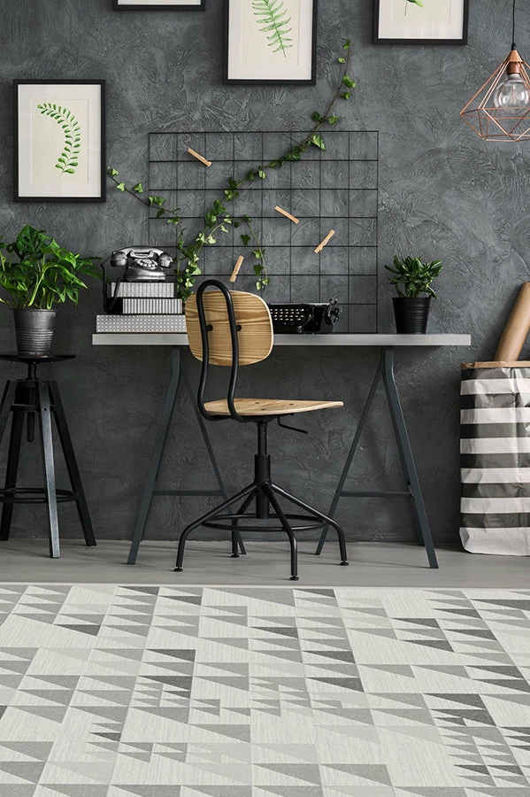Hot Sale 🥰 Ruggable Tierce Grey Rug 🤩 4 Hot Sale 🥰 Ruggable Tierce Grey Rug 🤩 - Image 4