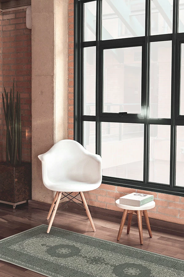 Outlet 🔥 Ruggable Tisa Sage Rug 🌟 8 Outlet 🔥 Ruggable Tisa Sage Rug 🌟 - Image 8