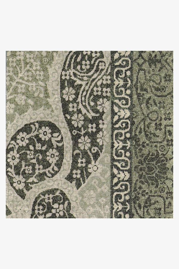 Outlet 🔥 Ruggable Tisa Sage Rug 🌟 3 Outlet 🔥 Ruggable Tisa Sage Rug 🌟 - Image 3