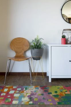 Wholesale ✔️ Ruggable Watercolor Paintwork Multicolor Rug 😉 -Outdoor Rugs Store Watercolor Paintwork Multi C RC 0202 27 Washable Rug Rainbow acd3c9f6 ab80 4dcb 84ec 26b799f645b1