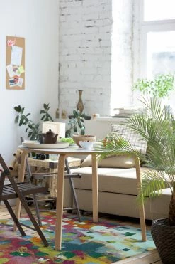 Wholesale ✔️ Ruggable Watercolor Paintwork Multicolor Rug 😉 -Outdoor Rugs Store Watercolor Paintwork Multi C RC 0202 57 Washable Rug Abstract 6e146a18 7ecc 4b68 95e6 4768e318363d