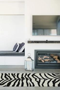 Budget ❤️ Ruggable Zebra Black Rug ✔️ 15 Budget ❤️ Ruggable Zebra Black Rug ✔️ -Outdoor Rugs Store Zebra Black C RC 0027 27 Washable Rug Animal Print