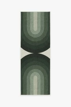 Cheap 🎁 Ruggable Absida Sage Rug 🥰 -Outdoor Rugs Store absida sage A RC CB005 27 V3