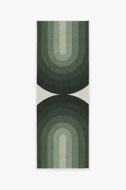 Cheap 🎁 Ruggable Absida Sage Rug 🥰 -Outdoor Rugs Store absida sage B RC CB005 27 V2