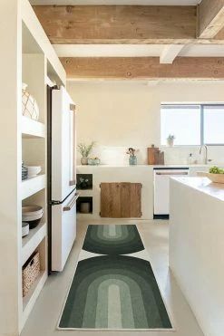 Cheap 🎁 Ruggable Absida Sage Rug 🥰 -Outdoor Rugs Store absida sage C RC CB005 27 V2