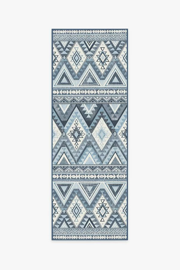 Top 10 ๐ Ruggable Adobe Blue Rug ๐ 5 Top 10 ๐ Ruggable Adobe Blue Rug ๐ - Image 5