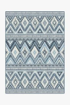 Top 10 ๐ Ruggable Adobe Blue Rug ๐