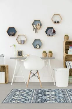 Top 10 ๐ Ruggable Adobe Blue Rug ๐ 15 Top 10 ๐ Ruggable Adobe Blue Rug ๐ -Outdoor Rugs Store adobe blue C RC 0645 27