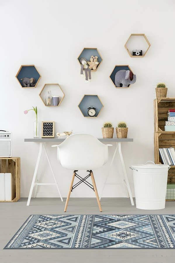 Top 10 ๐ Ruggable Adobe Blue Rug ๐ 8 Top 10 ๐ Ruggable Adobe Blue Rug ๐ - Image 8