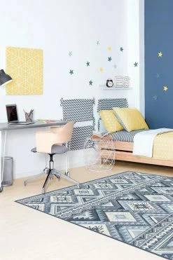 Top 10 ๐ Ruggable Adobe Blue Rug ๐ 11 Top 10 ๐ Ruggable Adobe Blue Rug ๐ -Outdoor Rugs Store adobe blue C RC 0645 57