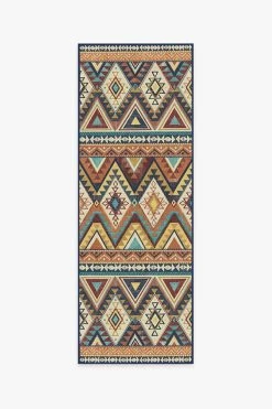 Flash Sale 🎁 Ruggable Adobe Multicolor Rug 🎁 13 Flash Sale 🎁 Ruggable Adobe Multicolor Rug 🎁 -Outdoor Rugs Store adobe multicolor B RC 0644 27