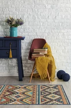 Flash Sale 🎁 Ruggable Adobe Multicolor Rug 🎁 15 Flash Sale 🎁 Ruggable Adobe Multicolor Rug 🎁 -Outdoor Rugs Store adobe multicolor C RC 0644 27