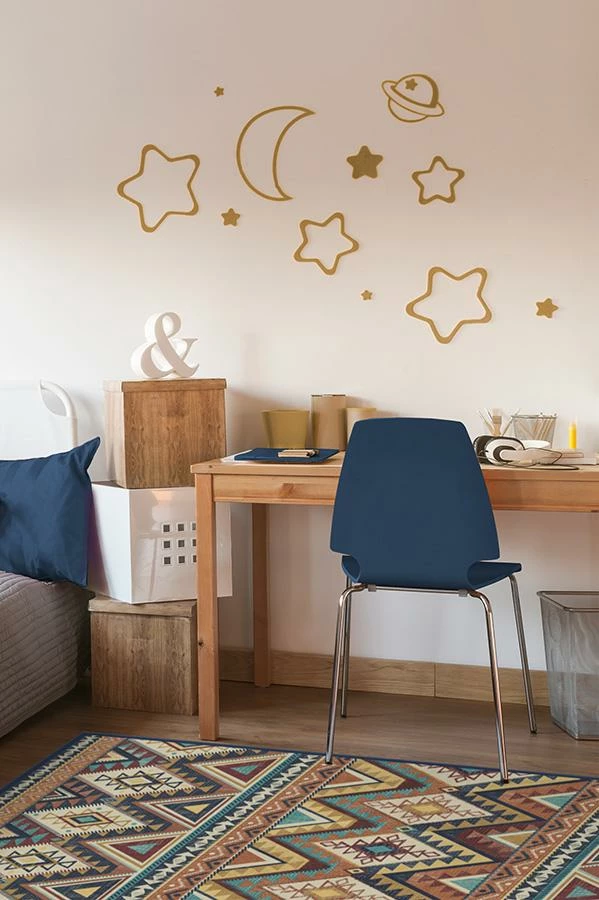 Flash Sale 🎁 Ruggable Adobe Multicolor Rug 🎁 4 Flash Sale 🎁 Ruggable Adobe Multicolor Rug 🎁 - Image 4