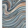 Best reviews of ⭐ Ruggable Agate Arctic Blue Rug ⭐