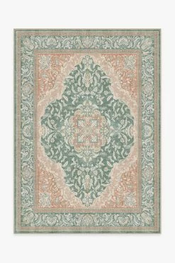 Top 10 ❤️ Ruggable Outdoor Allura Copper Sage Rug 🛒