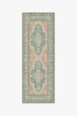 Top 10 ❤️ Ruggable Outdoor Allura Copper Sage Rug 🛒 -Outdoor Rugs Store allura copper sage B RC LH023 27 V2