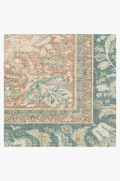 Top 10 ❤️ Ruggable Outdoor Allura Copper Sage Rug 🛒 -Outdoor Rugs Store allura copper sage D RC LH023 27 V2