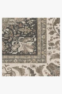 Buy 💯 Ruggable Outdoor Allura Dark Wood Rug ✨ -Outdoor Rugs Store allura dark wood D RC LH027 57 V2