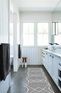 Flash Sale ⌛ Ruggable Amalia Grey Rug ⭐ 15 Flash Sale ⌛ Ruggable Amalia Grey Rug ⭐ -Outdoor Rugs Store amalia grey C RC 0016 27 V2