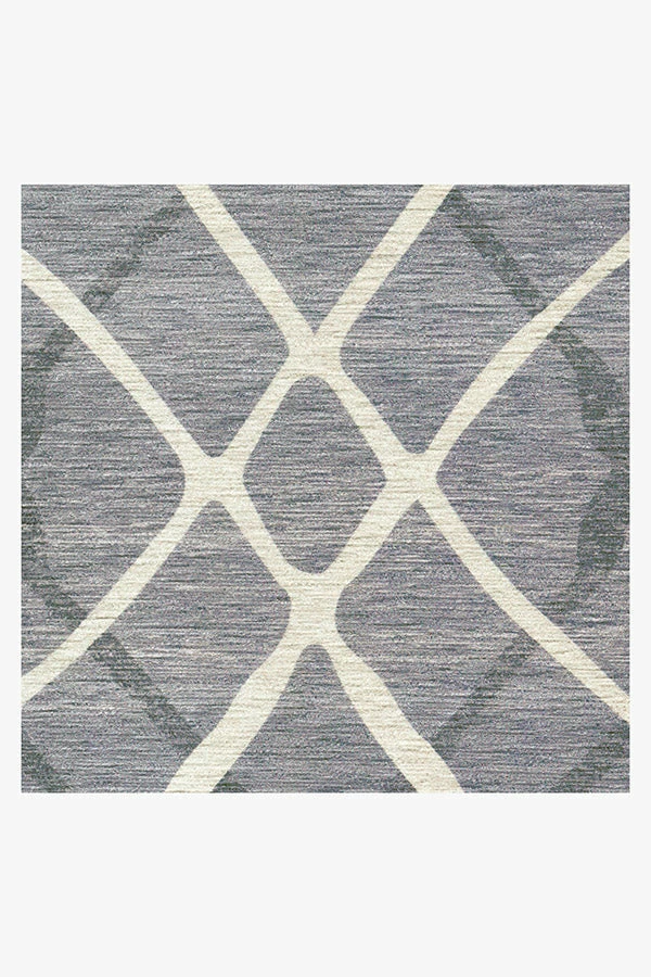 Flash Sale ⌛ Ruggable Amalia Grey Rug ⭐ 7 Flash Sale ⌛ Ruggable Amalia Grey Rug ⭐ - Image 7