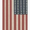 Promo ⭐ Ruggable American Flag Red Rug 👏
