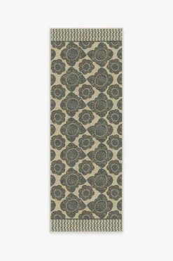 Hot Sale ⭐ Ruggable Anna Sui Retromania Daisy Sage Rug 😍 13 Hot Sale ⭐ Ruggable Anna Sui Retromania Daisy Sage Rug 😍 -Outdoor Rugs Store anna sui retromania daisy sage B RC AS003 27