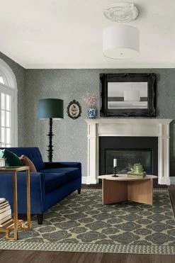 Hot Sale ⭐ Ruggable Anna Sui Retromania Daisy Sage Rug 😍 11 Hot Sale ⭐ Ruggable Anna Sui Retromania Daisy Sage Rug 😍 -Outdoor Rugs Store anna sui retromania daisy sage C RC AS003 57