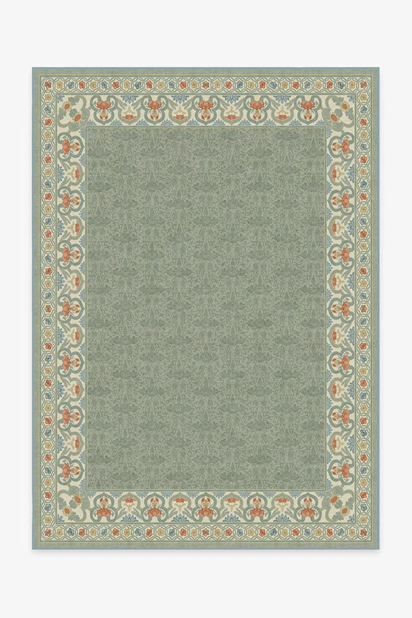 Cheapest ๐ Ruggable Anna Sui Sundborn Cream Rug ๐ฏ 2 Cheapest ๐ Ruggable Anna Sui Sundborn Cream Rug ๐ฏ - Image 2