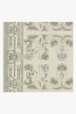 Best deal ๐งจ Ruggable Anna Sui Vintage Rose Art Nouveau Sagebrush Rug ๐ 14 Best deal ๐งจ Ruggable Anna Sui Vintage Rose Art Nouveau Sagebrush Rug ๐ -Outdoor Rugs Store anna sui vintage rose art nouveau sagebrush D RC AS005 27