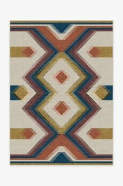 Best deal ❤️ Ruggable Anza Polychrome Rug 👍