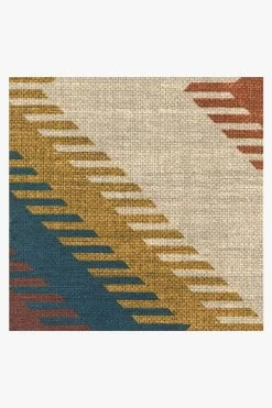 Best deal ❤️ Ruggable Anza Polychrome Rug 👍 -Outdoor Rugs Store anza polychrome D RC 0683 27