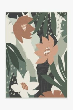 Flash Sale 🎁 Ruggable Outdoor Arcadia Desert Sage Rug 🛒