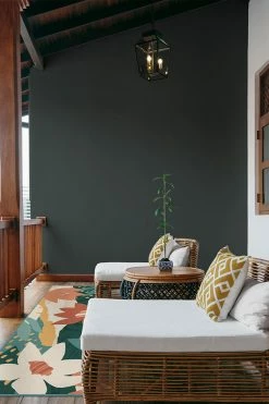 Flash Sale ❤️ Ruggable Outdoor Arcadia Multicolor Rug 🔥 -Outdoor Rugs Store arcadia multicolor C RC TR022 27