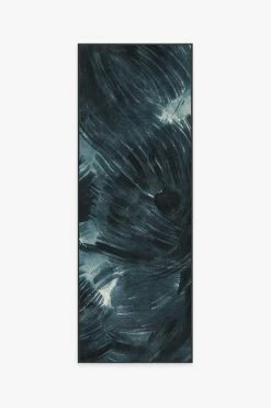 Top 10 🔥 Ruggable Aster Blue Rug 👍 -Outdoor Rugs Store aster blue A RC 0588 27 V2