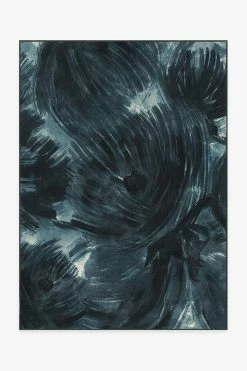 Top 10 🔥 Ruggable Aster Blue Rug 👍