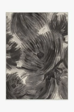 Wholesale ๐งจ Ruggable Aster Charcoal Rug ๐คฉ