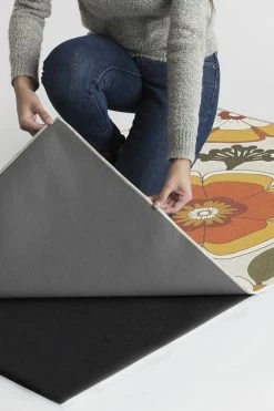 Buy 🎁 Ruggable Audrey Golden Honey Rug 🌟 13 Buy 🎁 Ruggable Audrey Golden Honey Rug 🌟 -Outdoor Rugs Store audrey golden honey B RC 0603 27